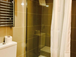 Royal Cambridge Hotel