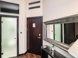 Quentin Design Hotel Berlin