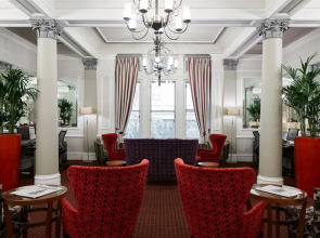 Club Quarters Hotel, Trafalgar Square