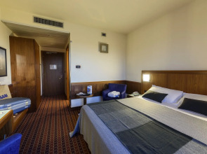 First Hotel Malpensa