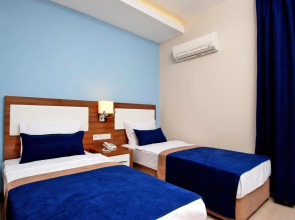 Kleopatra Ramira Hotel - All Inclusive