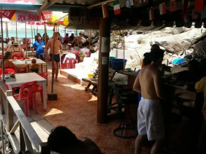 Bungalow Raya Resort