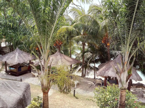 Hotel Patatran Village