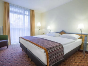 Park Inn by Radisson Munich Frankfurter Ring