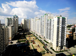 Maksim - Zhk Bazhovsky Apartments