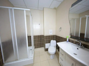 Гостевой Дом Кипарис