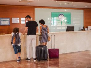 Hotel Playas de Torrevieja