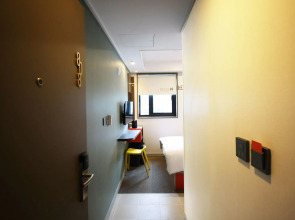 SEOUL N HOTEL Dongdaemun