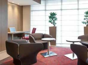 Mercure Brussels Centre Midi