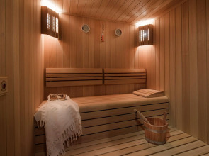 Conrad Istanbul Bosphorus