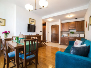 Hornigold w Zielonej Kamienicy