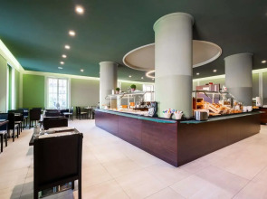 Star G Hotel Premium Dresden Altmarkt