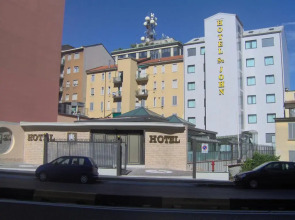 iH Hotels Milano St. John Sesto San Giovanni
