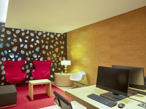 Fiesta Inn Aeropuerto Ciudad de Mexico