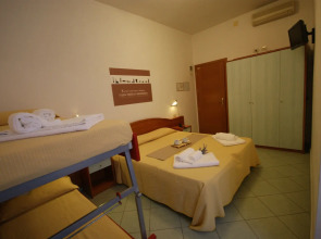 Hotel Villa Caterina