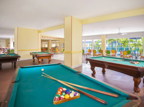 Breezes Resort Bahamas All Inclusive