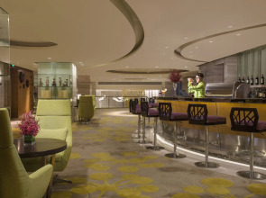 Junluxe Hotel Guangzhou Science City-Free Shuttle Bus Service to Guangzhou Canton Fair