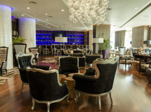 Sandos Cancún All Inclusive - Adults Only