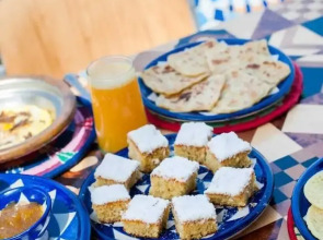 Salut Maroc Boutique Hotel