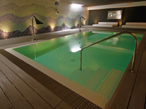 Prestige Victoria Hotel