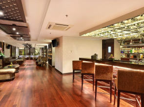 Отель Bali Nusa Dua