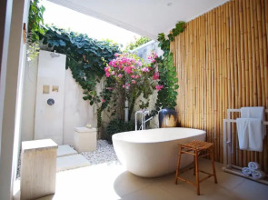 Villa Bali Asri Batubelig