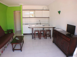 Aparthotel la Piramide