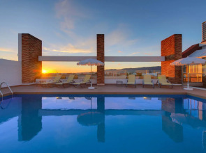 Sercotel Córdoba Medina Azahara