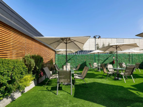 Wyndham Santiago Aeropuerto