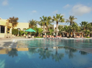 The Ksar Djerba Charming Hotel & SPA