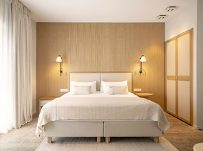 Kube Hotel Saint-Tropez