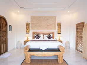 Barong Bali Resort Ubud