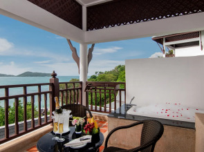 Thavorn Beach Village Resort & Spa Phuket