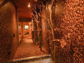 Akzent Hotel Hubertus