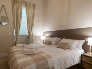 Trivao Suites Sant Antoni Market