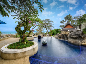 Namaka Resort Kamala