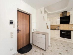 Studios Crocus (Студио Крокус) на Подмосковном