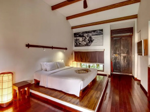 Chen Sea Resort & Spa