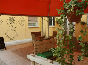 Ostello San Filippo Neri