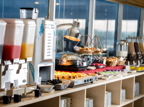 Indoluxe Hotel Jogjakarta