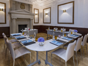 H10 Villa de la Reina Boutique Hotel