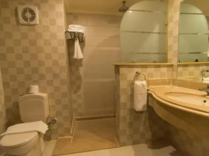 Tivoli Hotel Aqua Park