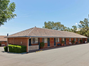 Abraham Lincoln Motel