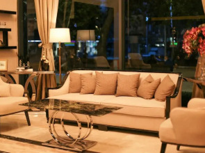 The Conforium Hotel Van