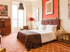 Independente Príncipe Real