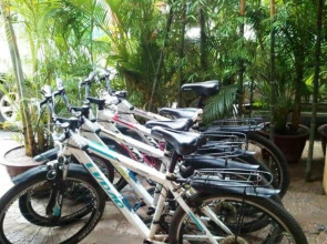 Diamond D'Angkor Boutique