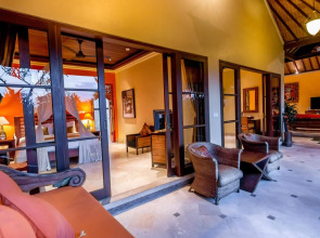 Bidadari Private Villas & Retreat