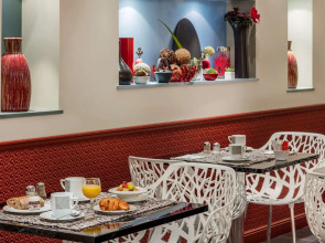 Hôtel Louvre Saint-Honoré