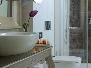 Steigenberger Hotel Herrenhof