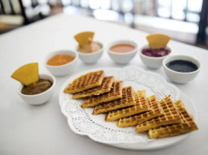 Ascott Gurney Penang